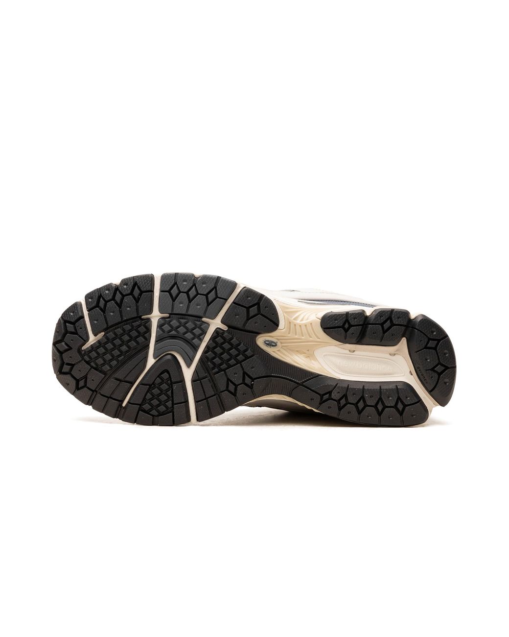 New Balance Black 2002R "Atmos for men