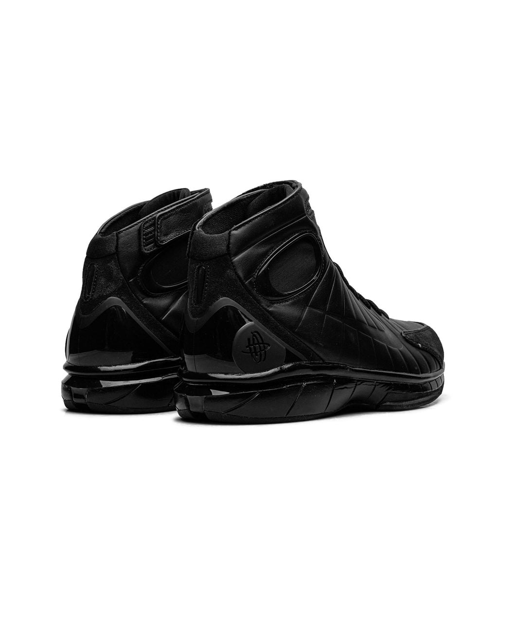 Nike Black Air Zoom Huarache 2K4 "Ot (2026) Iv0329 001" for men