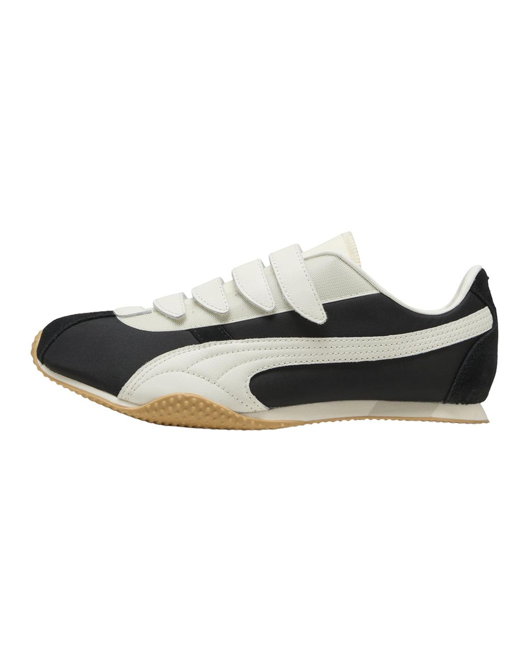 PUMA Black H-Street Strap Nylon Warm" 406127 02" for men