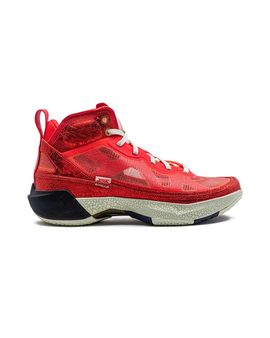 Nike Red 37 "Rui Hachimura" Dx1691 600" for men