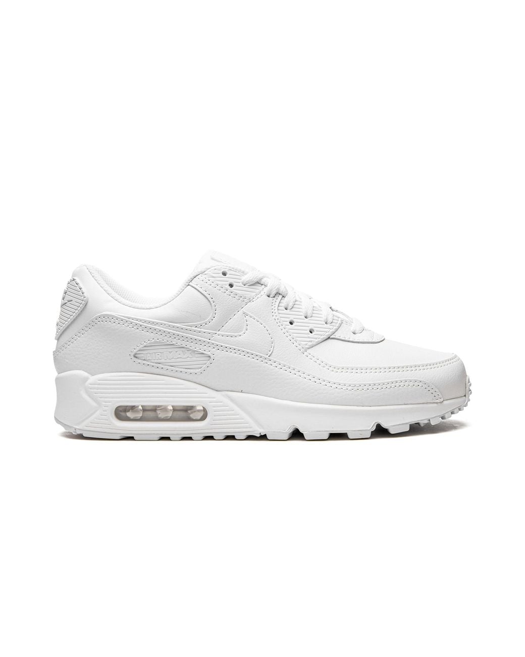 Nike Black Air Max 90 "Triple" Cz5594 100" for men