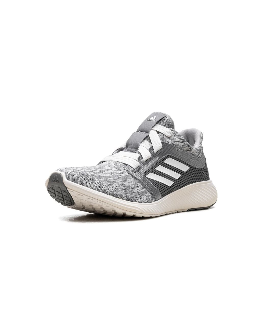 Adidas Black Edge Lux 3 Metallic" Bb8051"