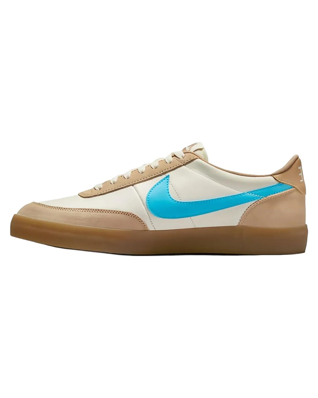 Nike Black Killshot 2 Leather "Sail Baltic" Hq1541 133" for men