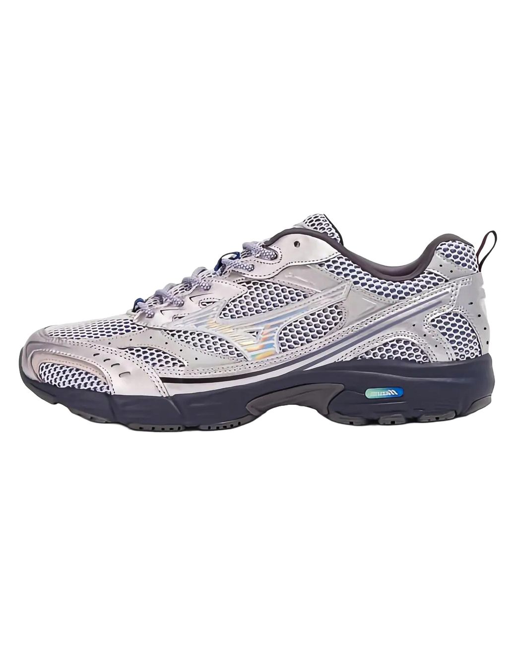 Mizuno Blue Mxr "Space Pack" D1Ga255301" for men
