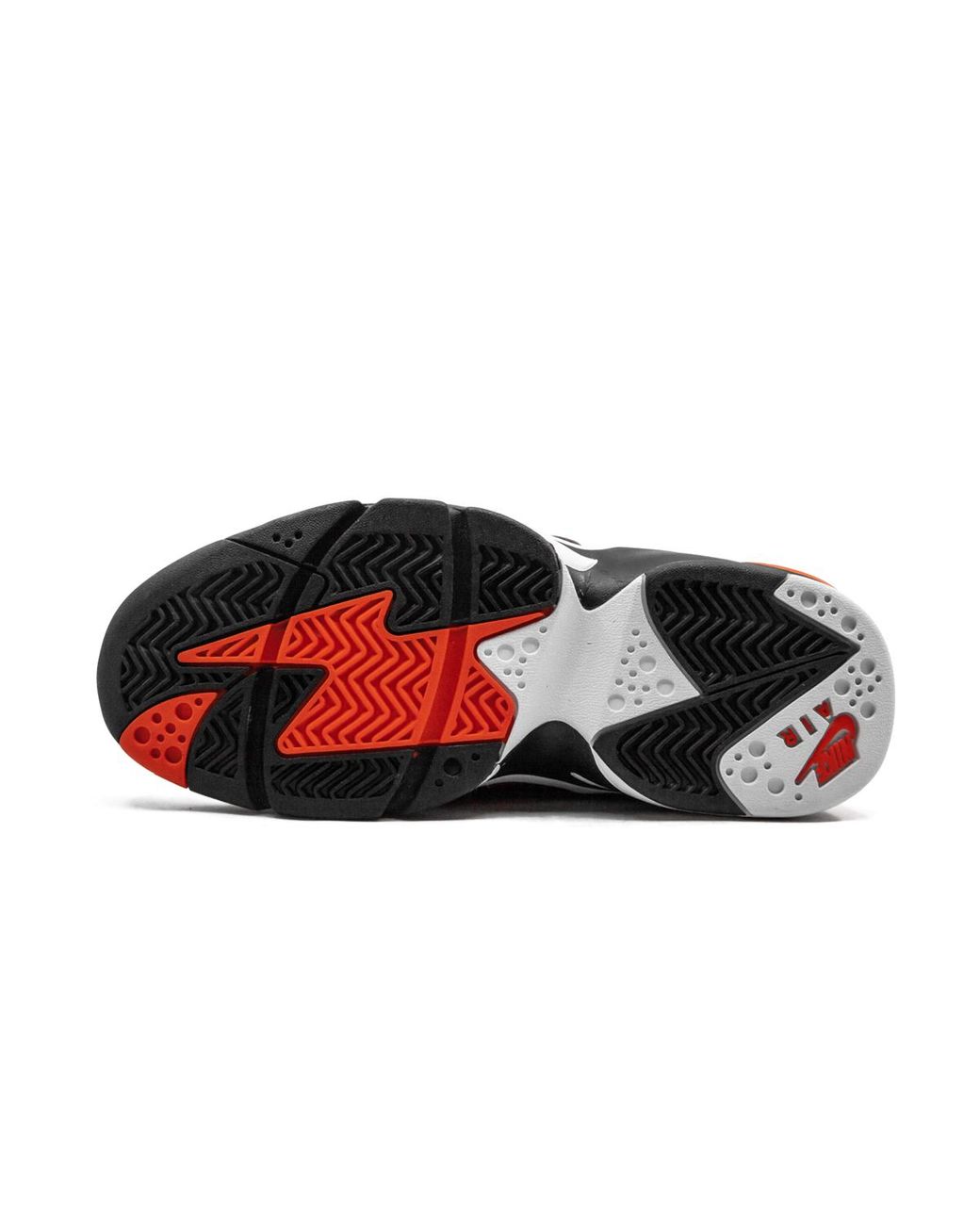 Nike Black Air Maestro 2 Ltd "Rush" Ah8511 101" for men