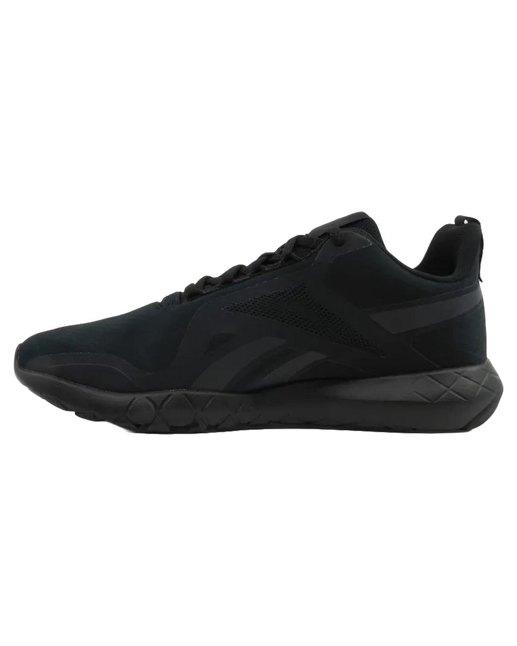 Reebok Black Flexagon Force 3 Wide Pure" Gz1960"