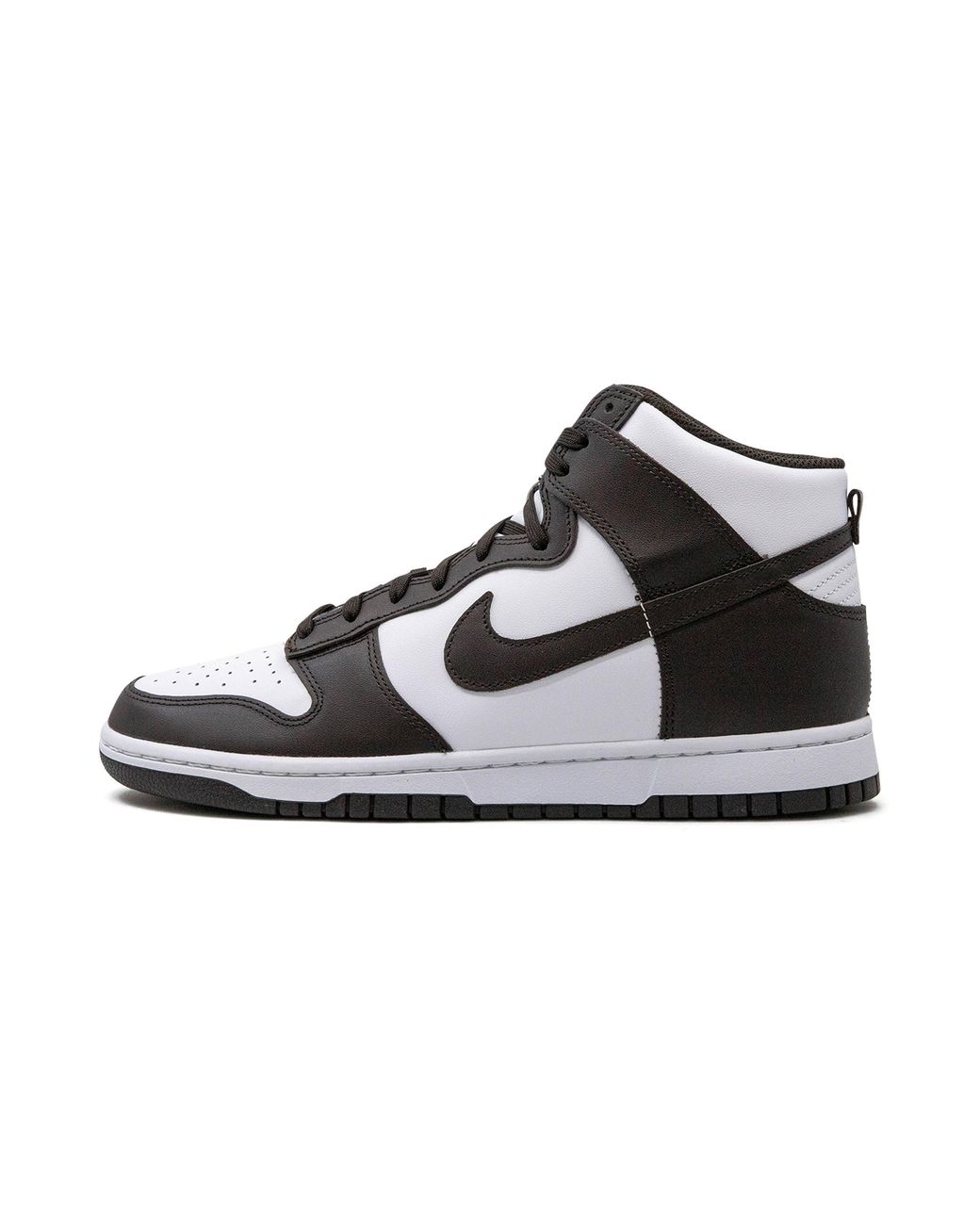 Nike Black Dunk High "Palomino" Dv0829 100" for men