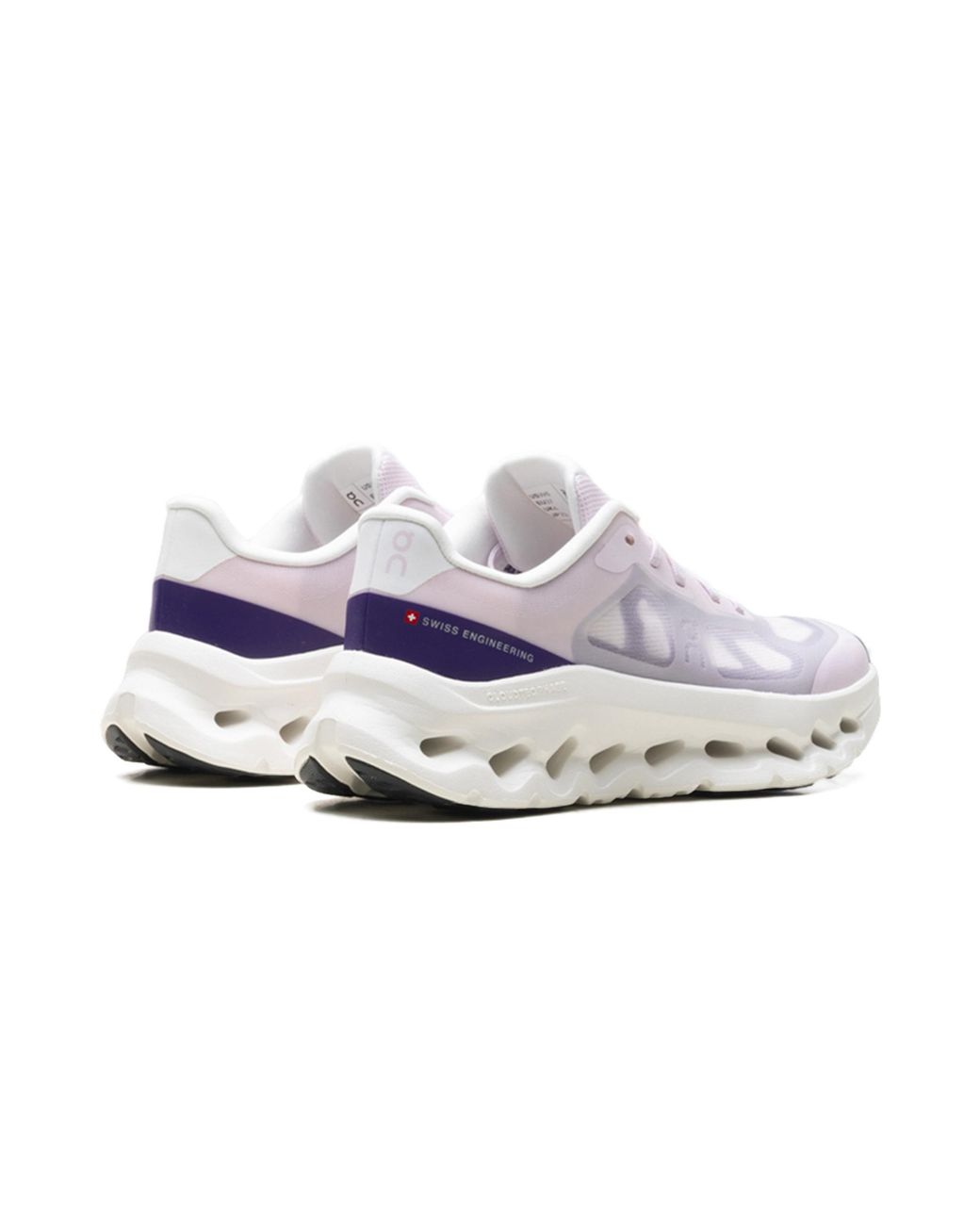On Shoes Black Cloudtilt Remix "Orchid Ivory" 3Wg10244556"