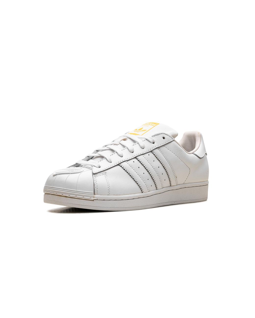 Adidas Black Superstar Supershell "Pharrell for men