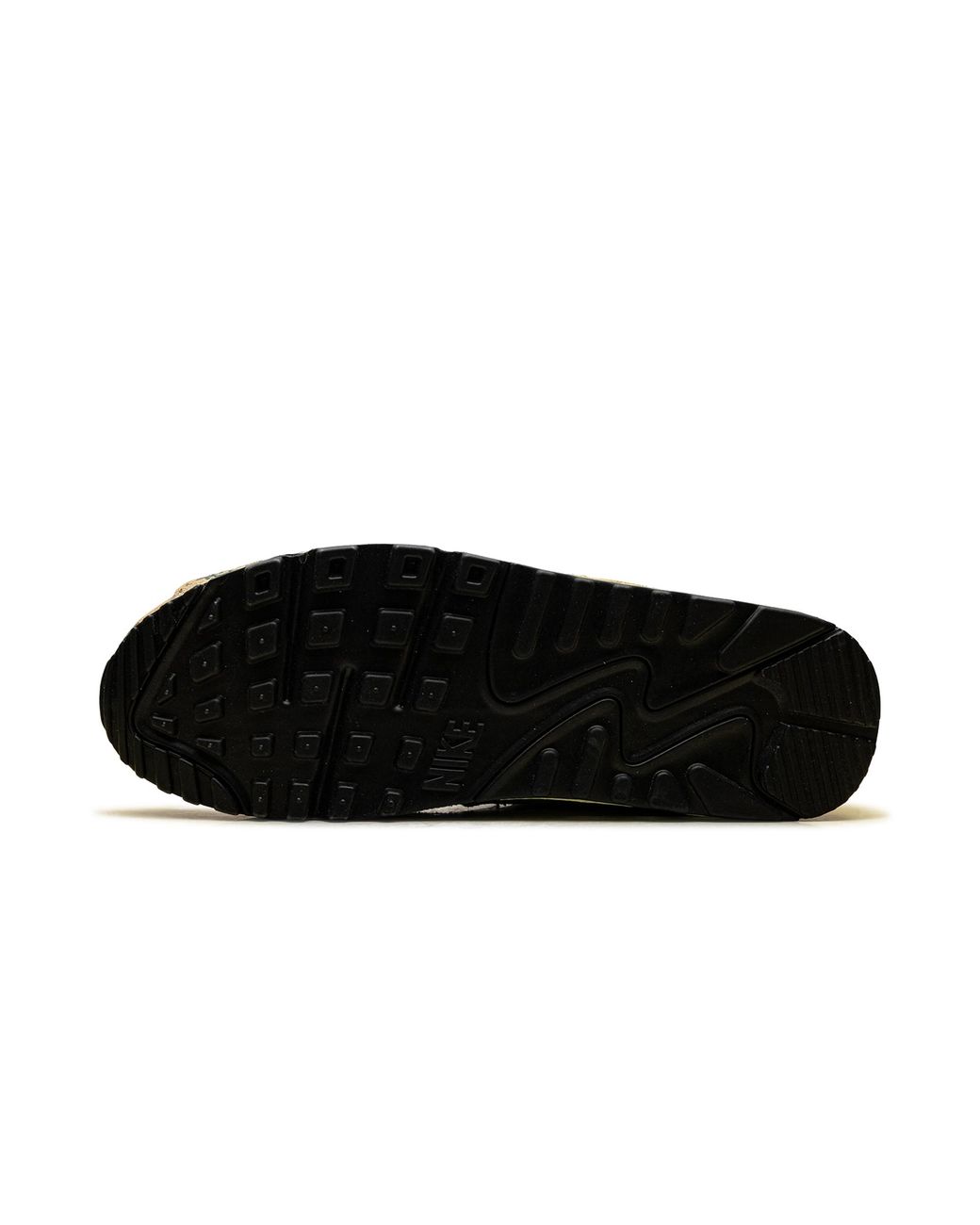 Nike Black Air Max 90 Premium "Team/Light Lemon Twist" If1721 700" for men