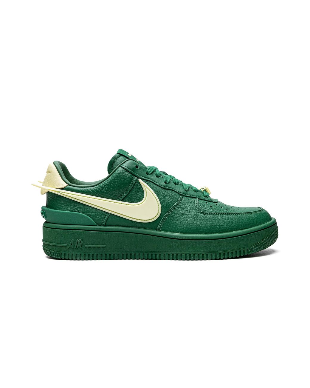 Nike Green Air Force 1 Low "Ambush for men