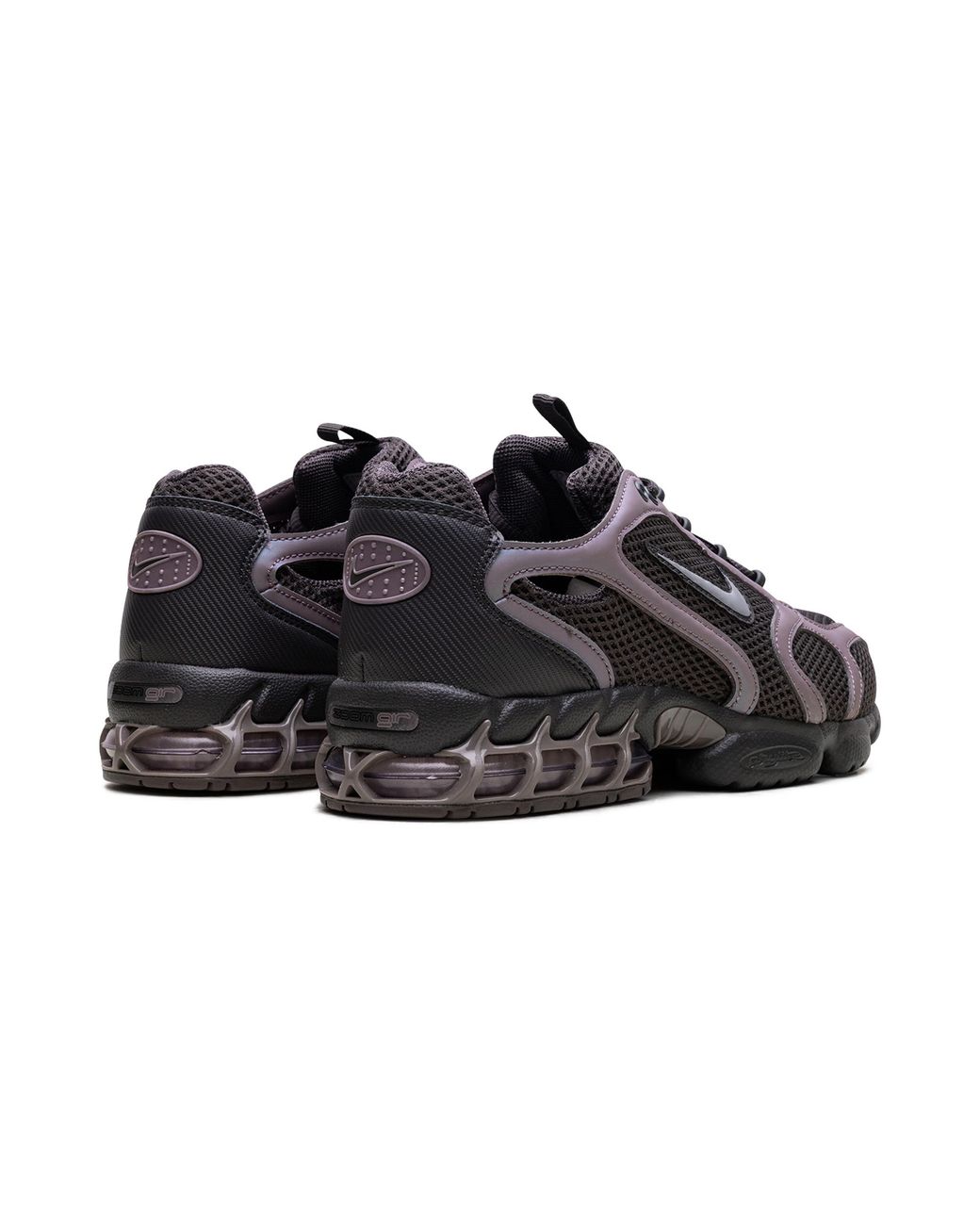 Nike Black Air Zoom Spiridon Cage 2 "Medium Ash" Hv6929 299" for men