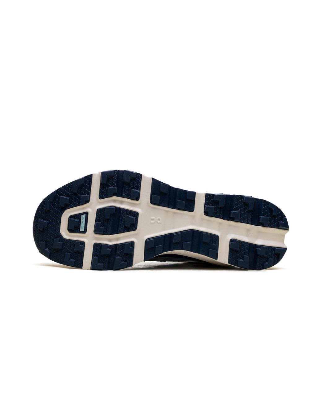 On Shoes Black Cloudvista 2 "Cream Horizon" 3Me30113168" for men