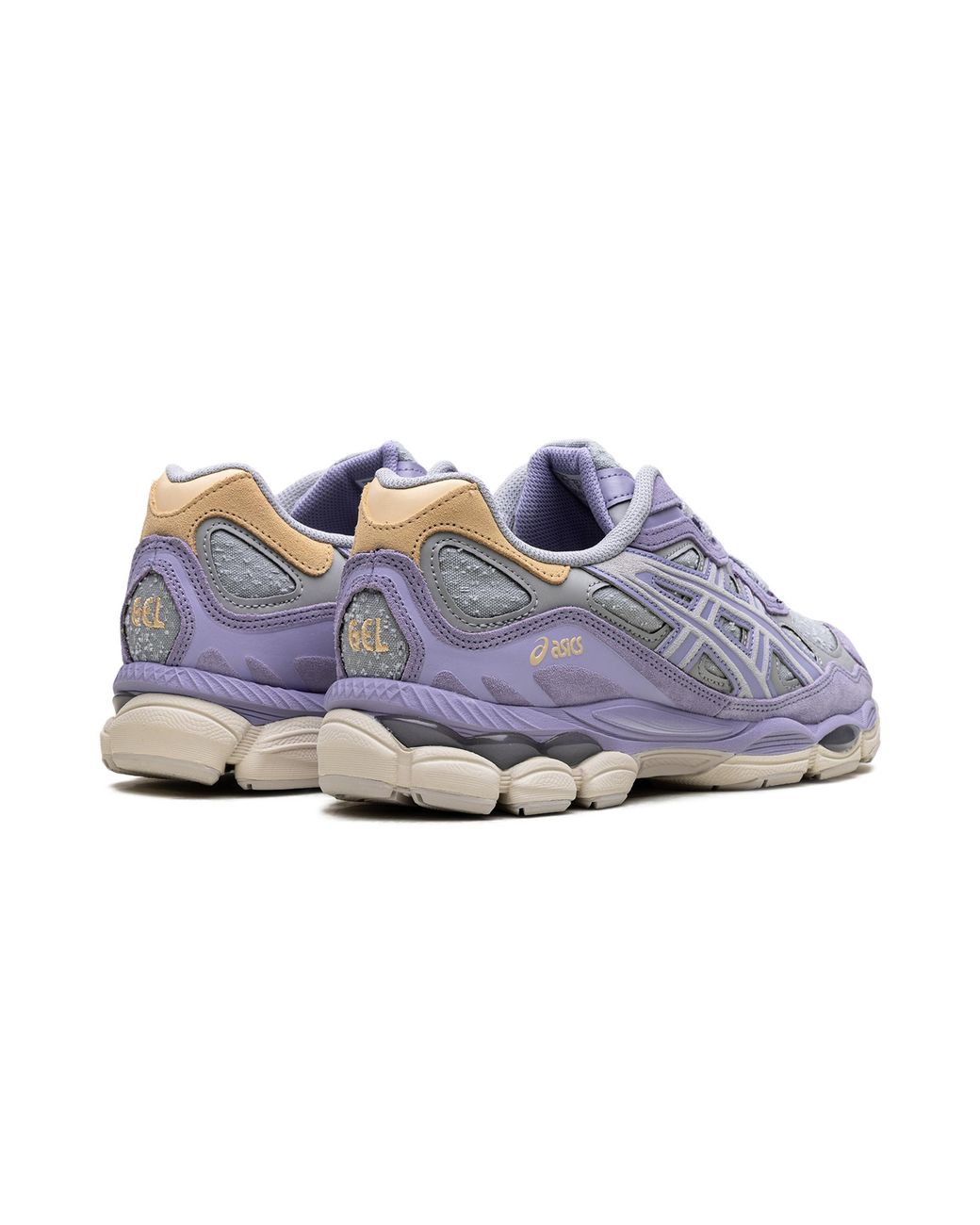 Asics Gel-Nyc "Piedmont Bluebell" 1203A826 020" for men