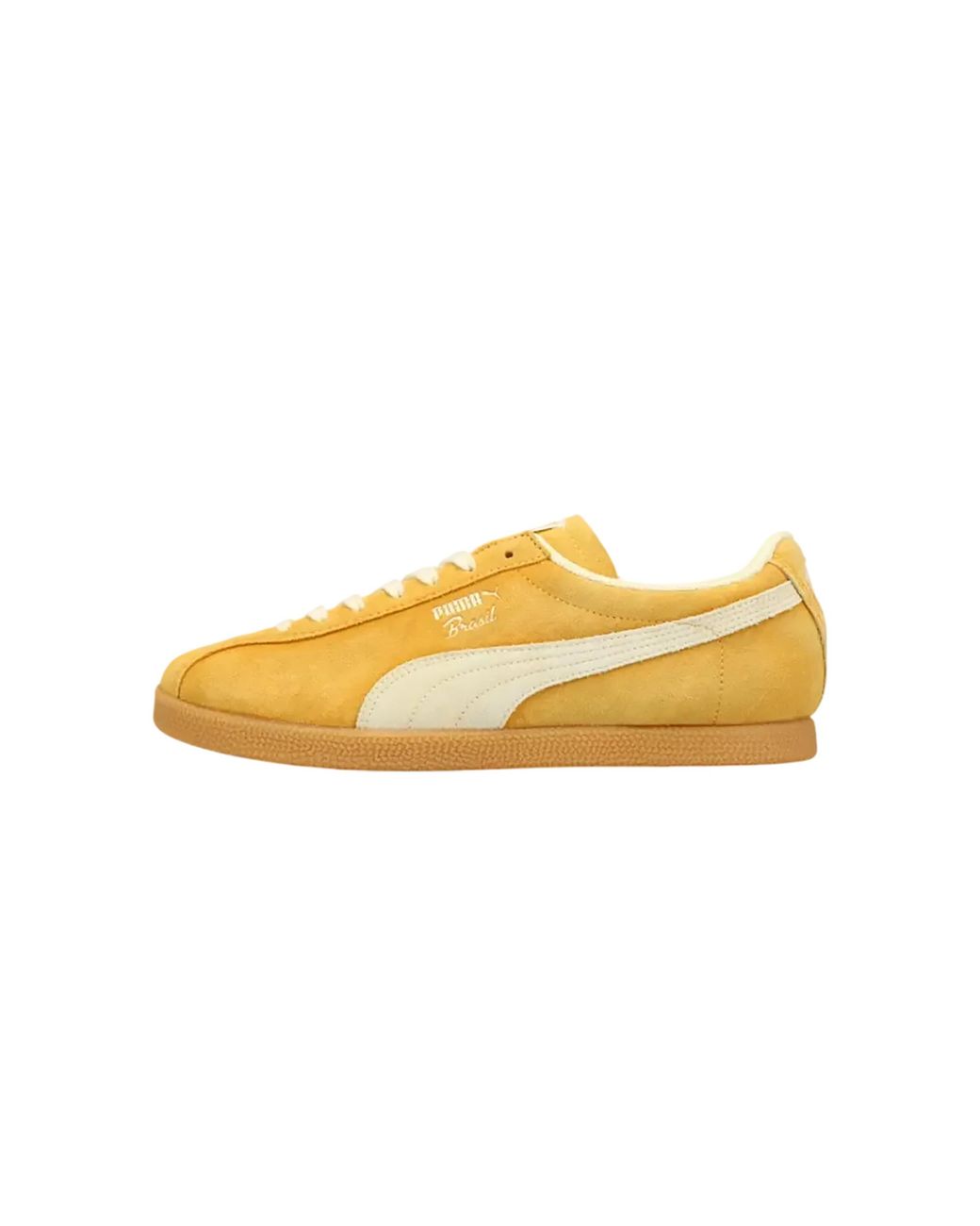 PUMA Black Brasil "The Never Worn 5" 401643 01" for men