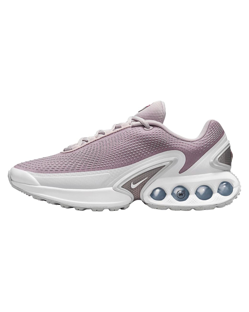 Nike Black Air Max Dn "Platinum" Fj3145 004"