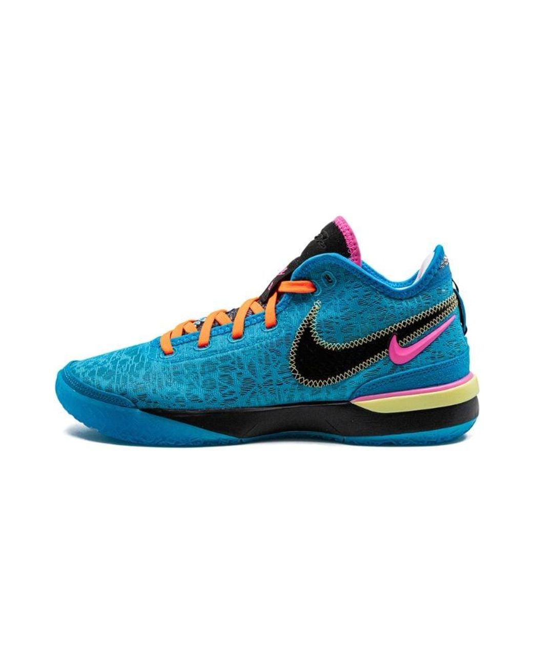 I promise shoes lebron best sale