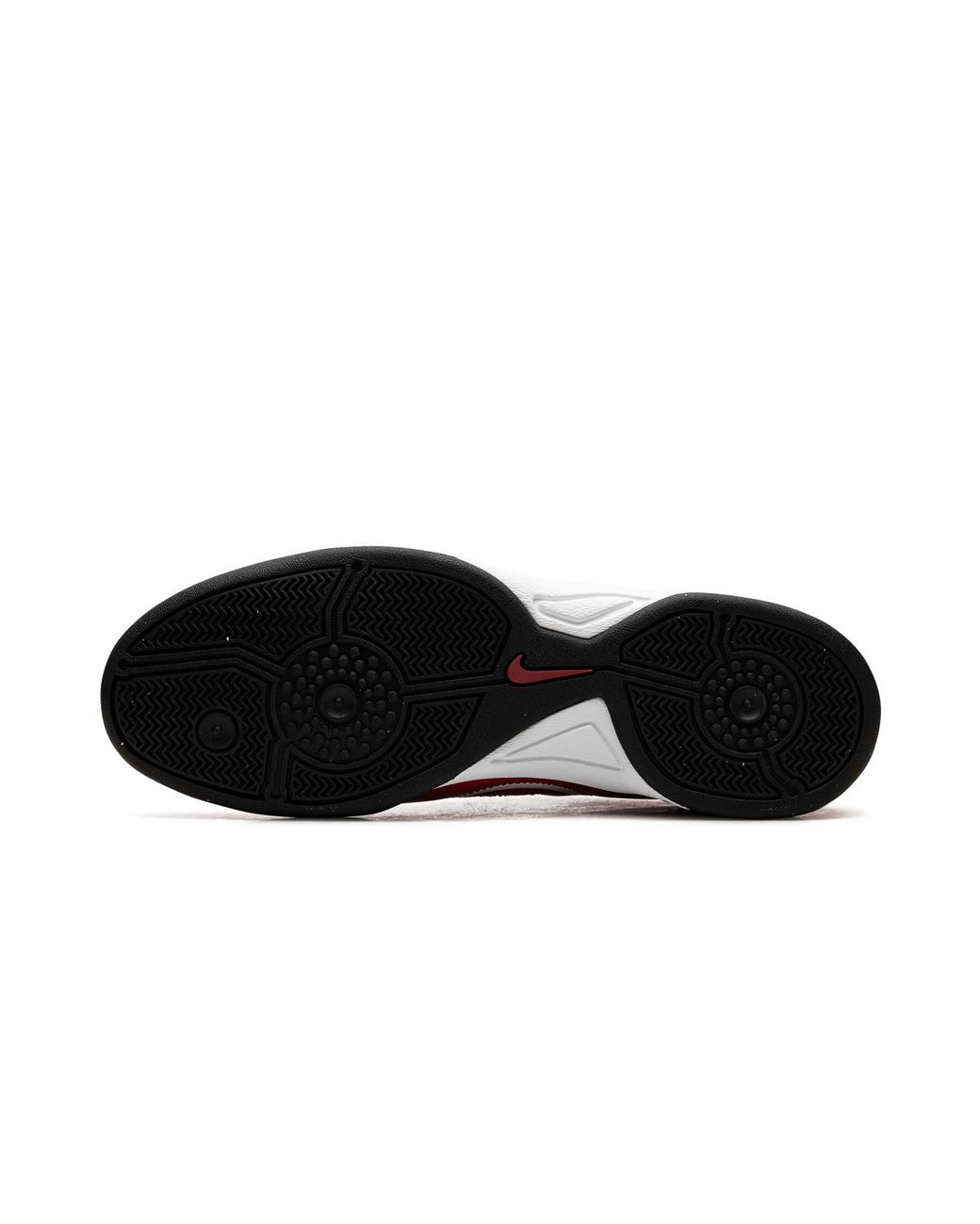 Nike Black Total 90 Iii Gym" Hq2851 100" for men