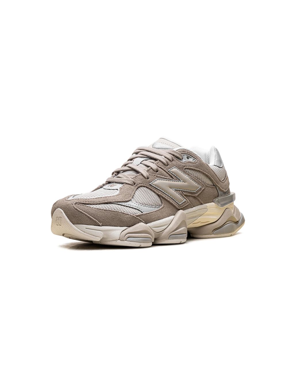 New Balance Natural 9060 Driftwood "Timberwolf" U90608Ap" for men