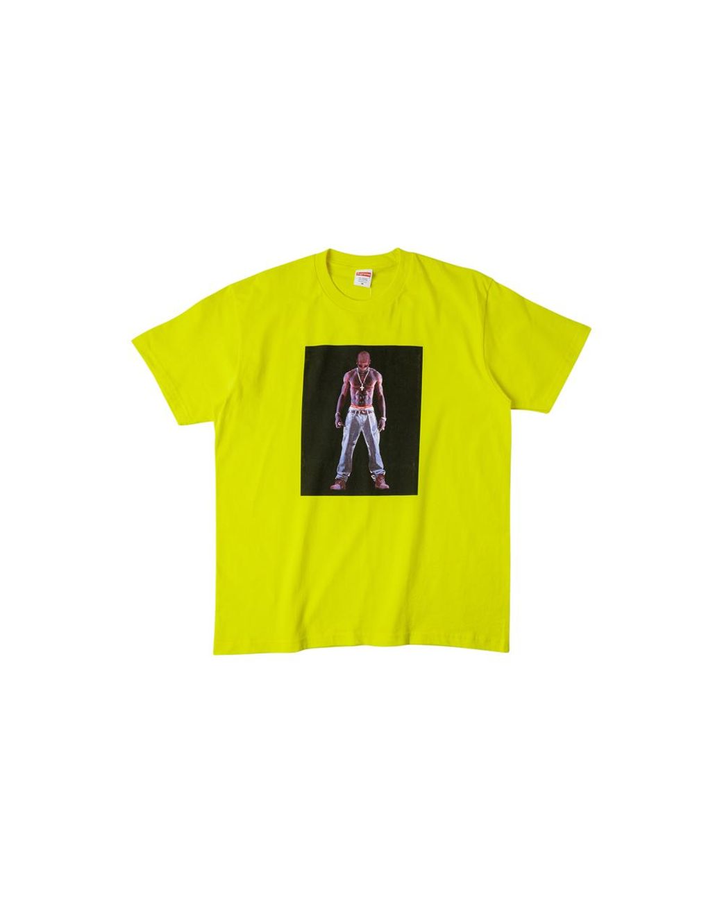 hologram t shirt