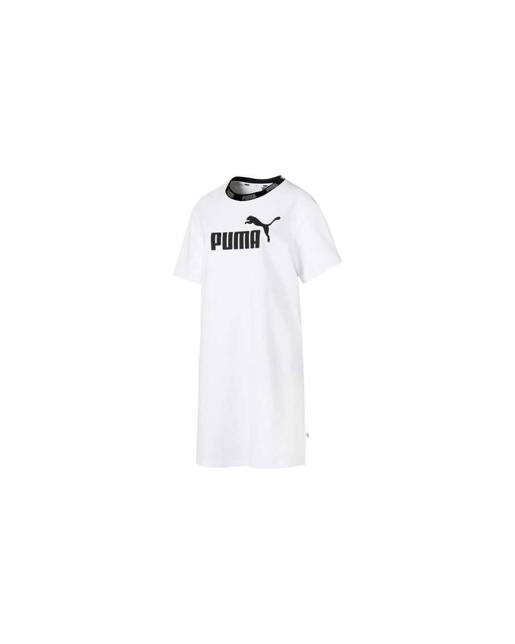 PUMA Black Amplified Dress 854379 02"