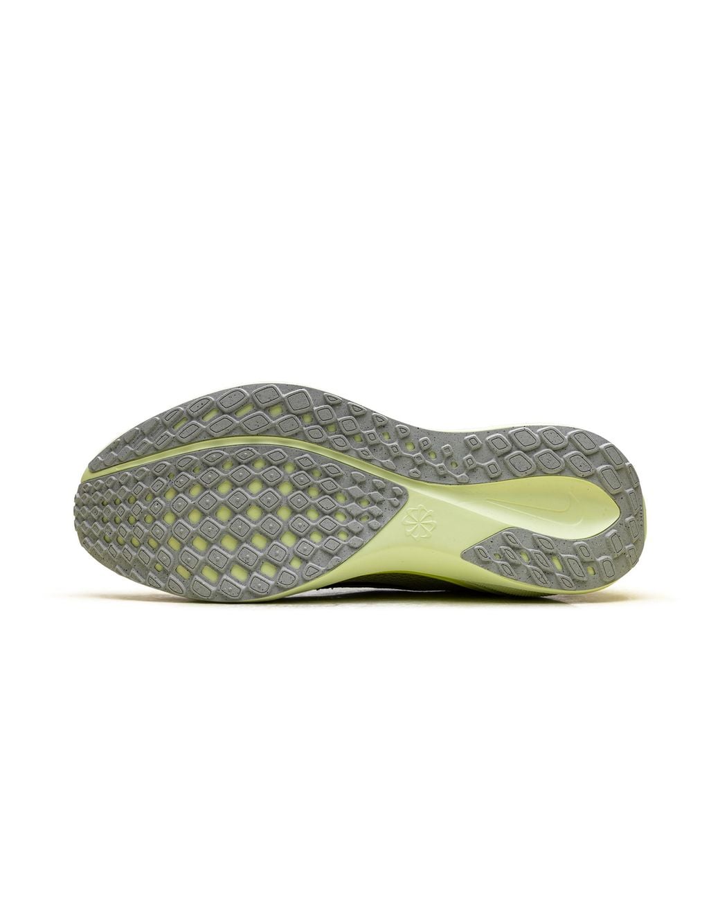 Nike Green Air Zoom Pegasus 41 Fd2722-303" for men