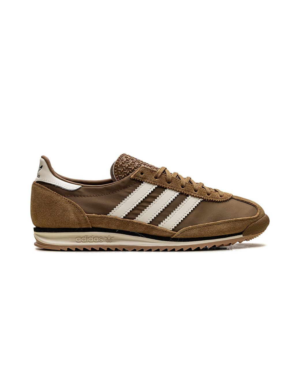 Adidas Black Sl 72 Og "Bronze Strata" Jh8656"