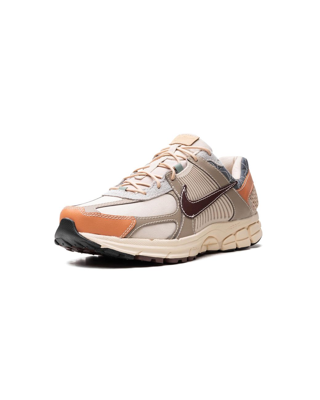 Nike Black Zoom Vomero 5 "Sanddrift Muslin Khaki Earth" Fz5051 121" for men