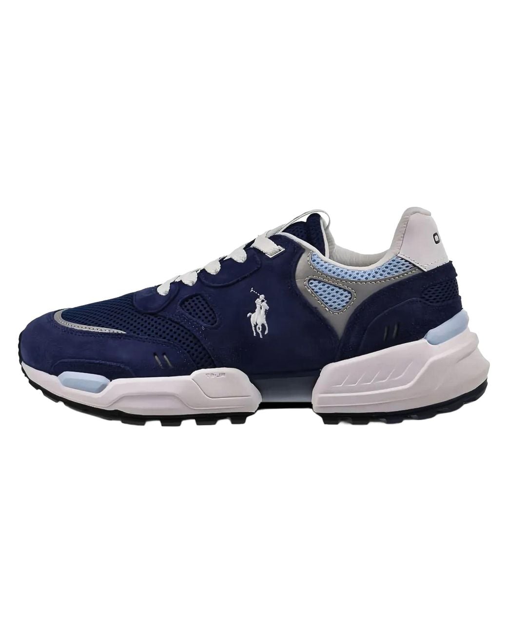 Polo Ralph Lauren Blue Jogger 809960932 001" for men