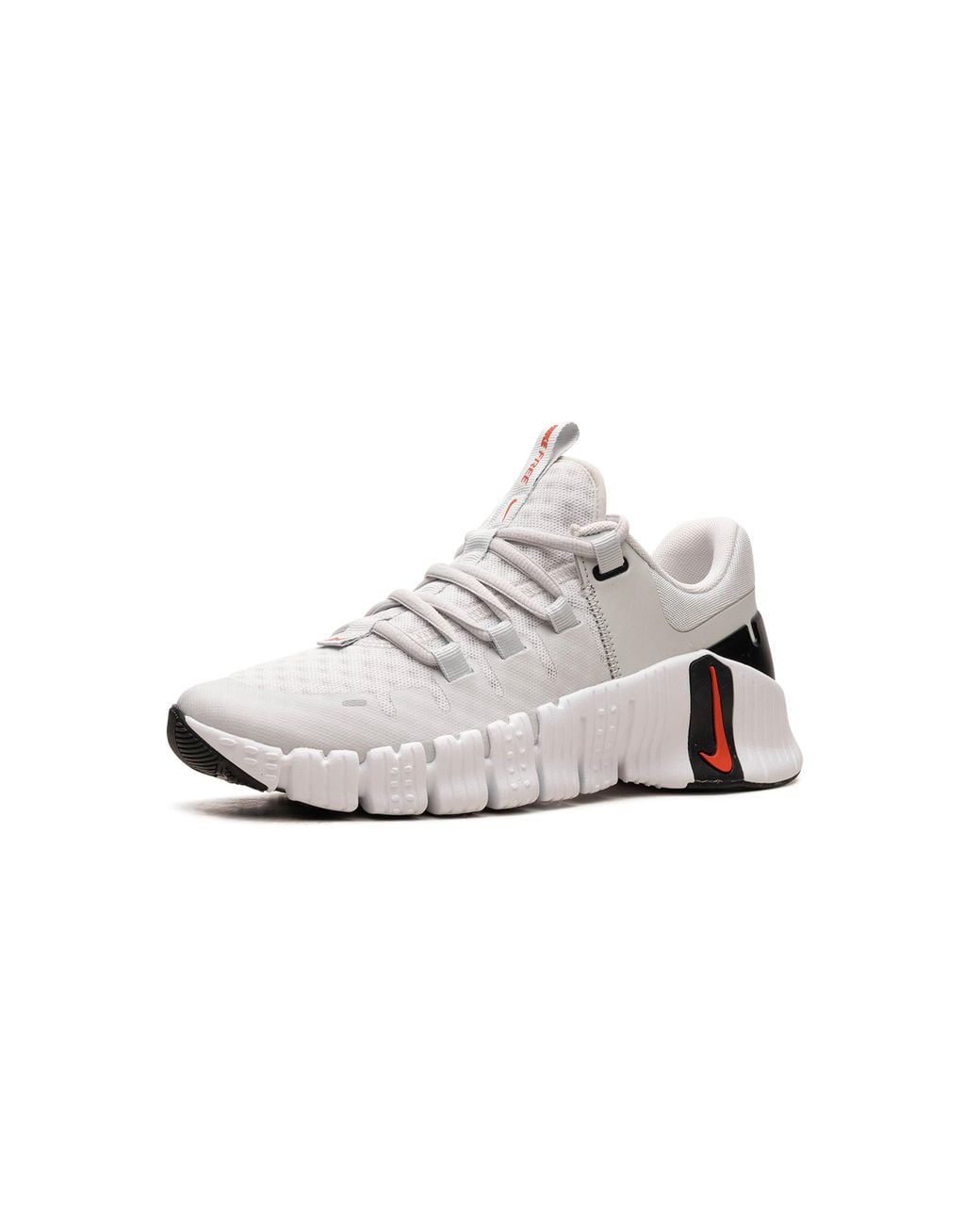 Nike Black Free Metcon 5 "Photon Dust" Dv3950 002"