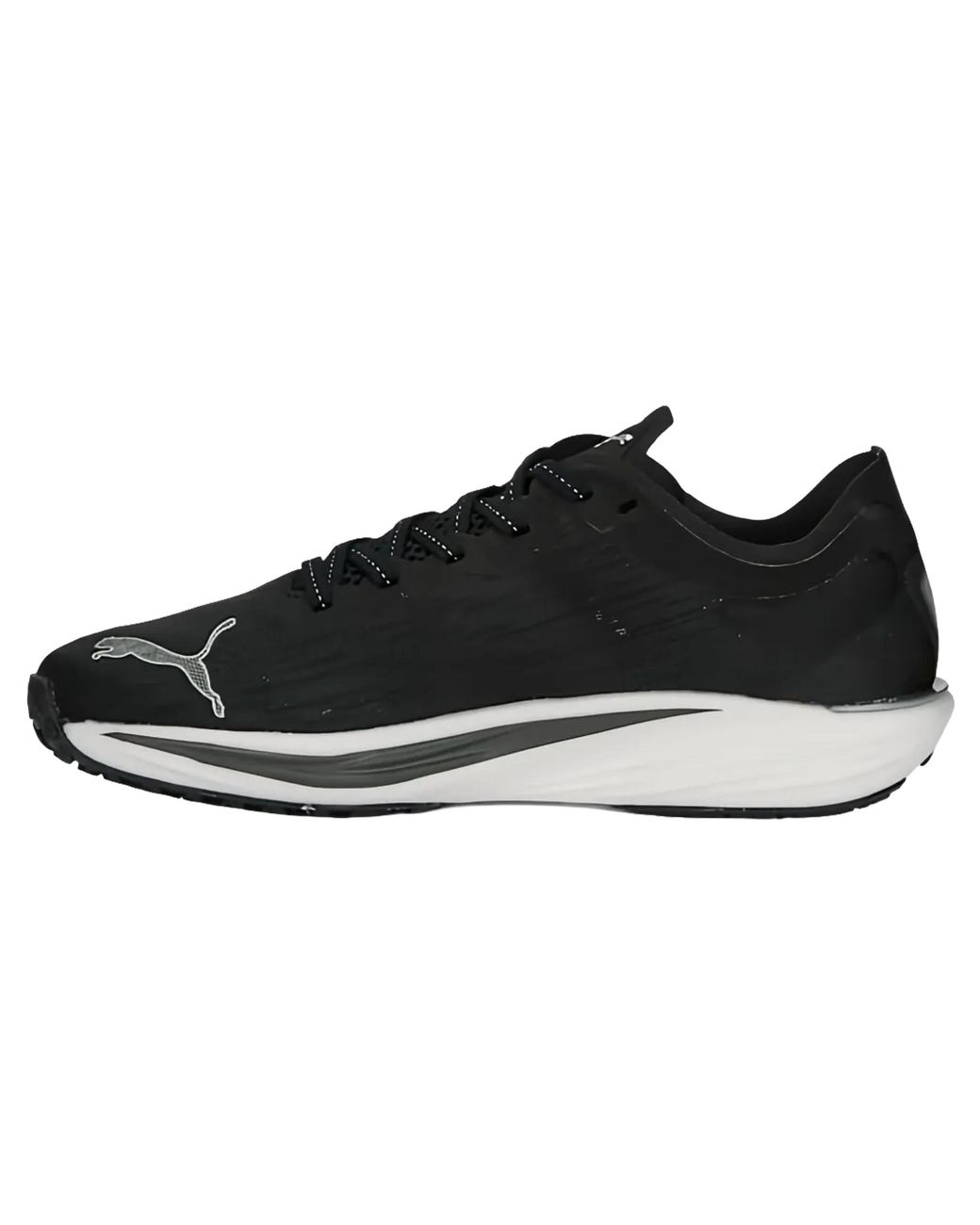 PUMA Black Liberate Nitro 2 377316 01"