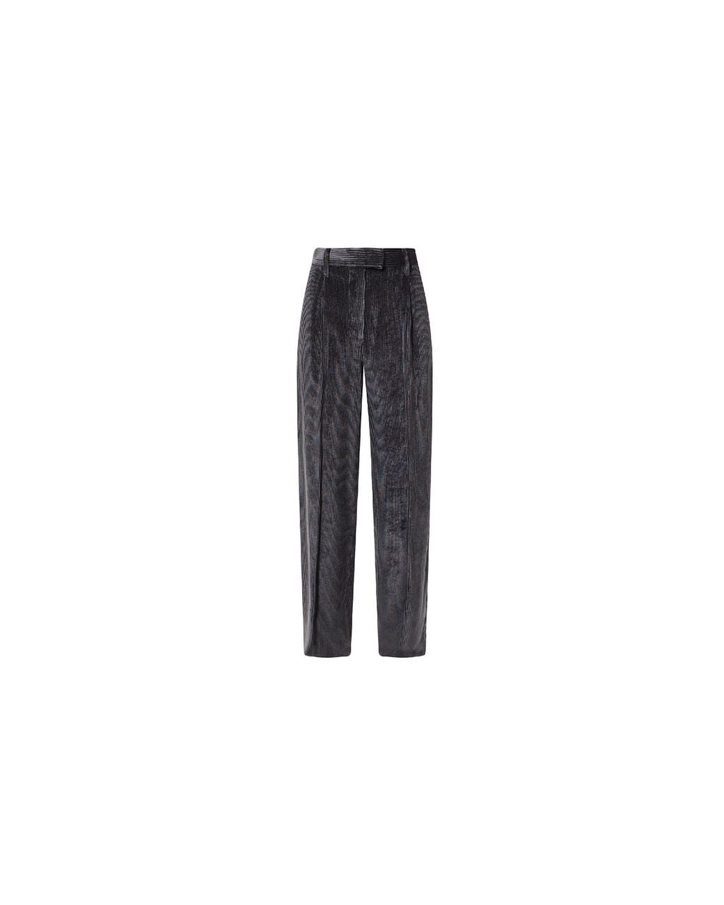 Brunello Cucinelli Black Pants Md544P8359_C8901"