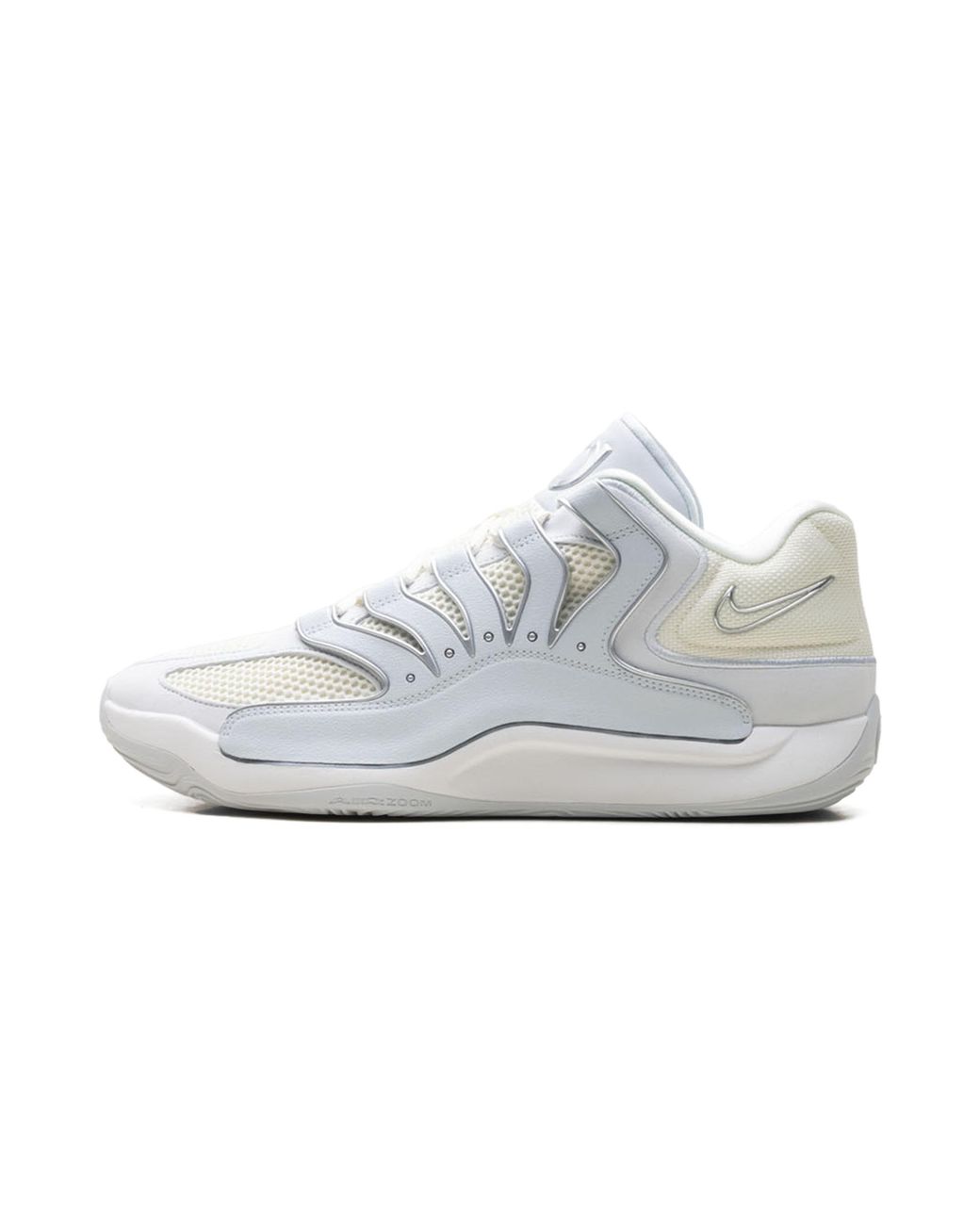 Nike Black Kd 18 "Soft Pearl Metallic" Hv1992 001" for men