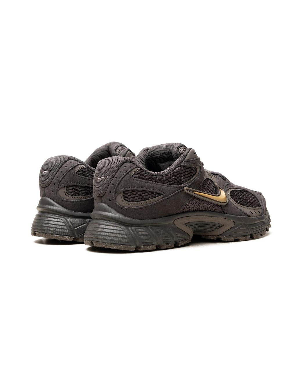 Nike Black V5 Rnr "Medium Ash Metallic Cave Stone" Ii6294 200"