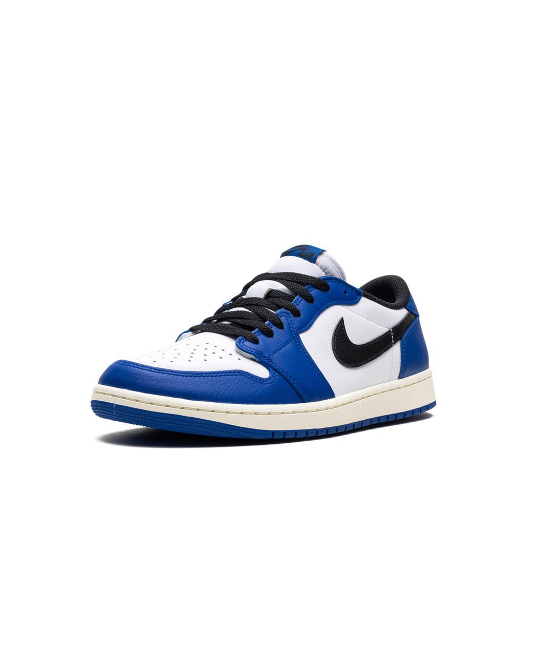 Nike Blue Air 1 "Game Royal" Cz0790 140" for men