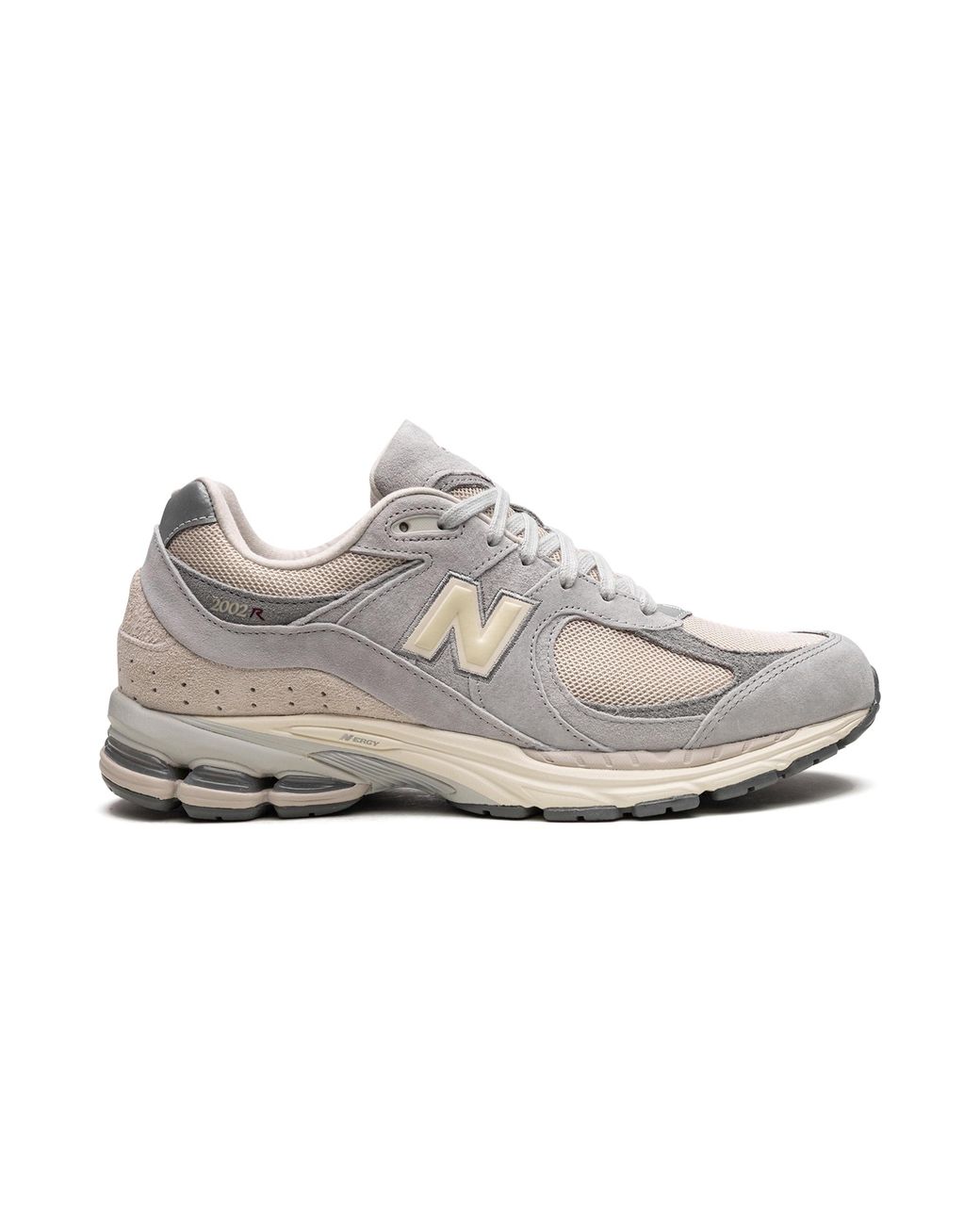 New Balance Black 2002R "Lunar New Year for men