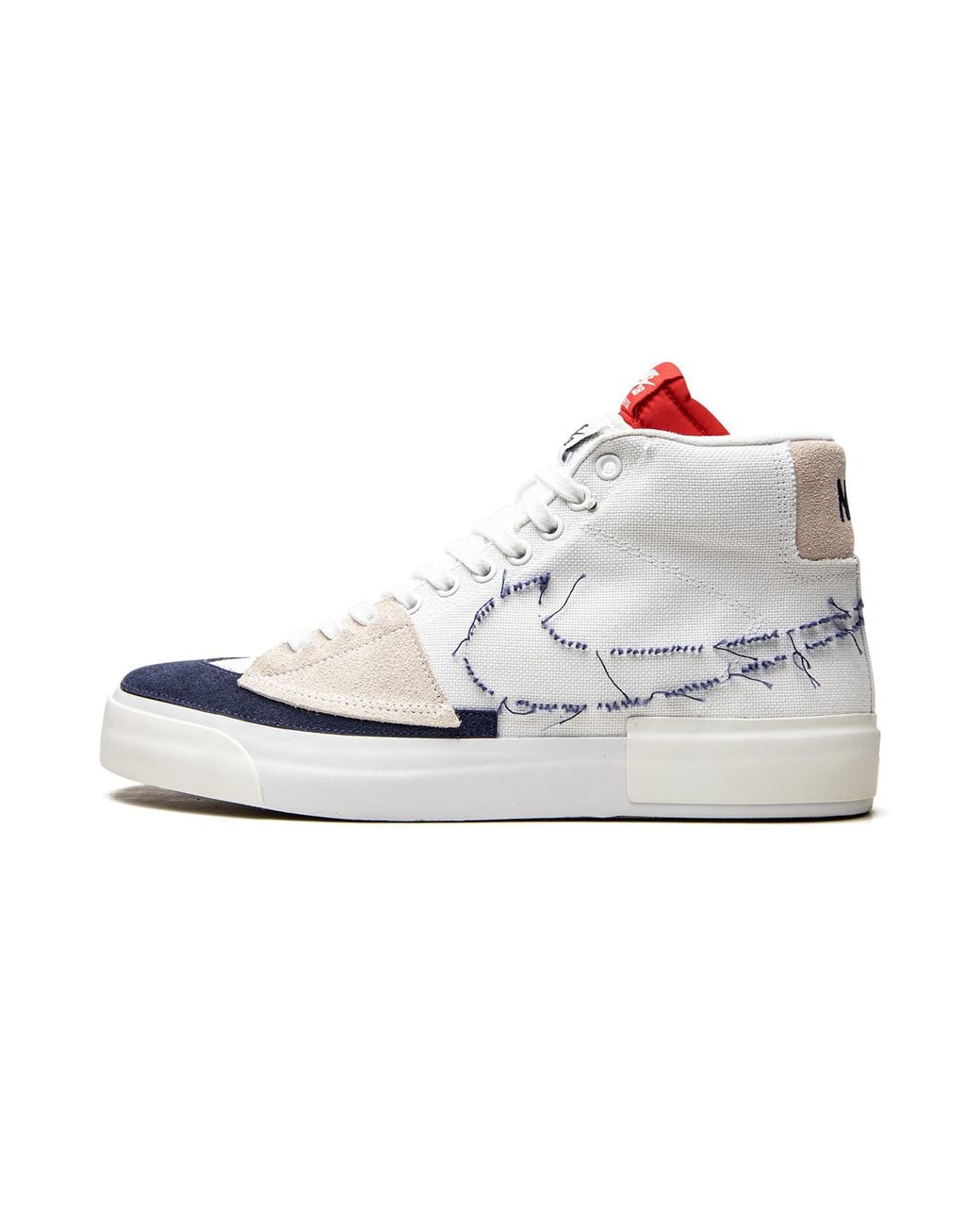 Nike Black Sb Zoom Blazer Mid "Hack Pack for men
