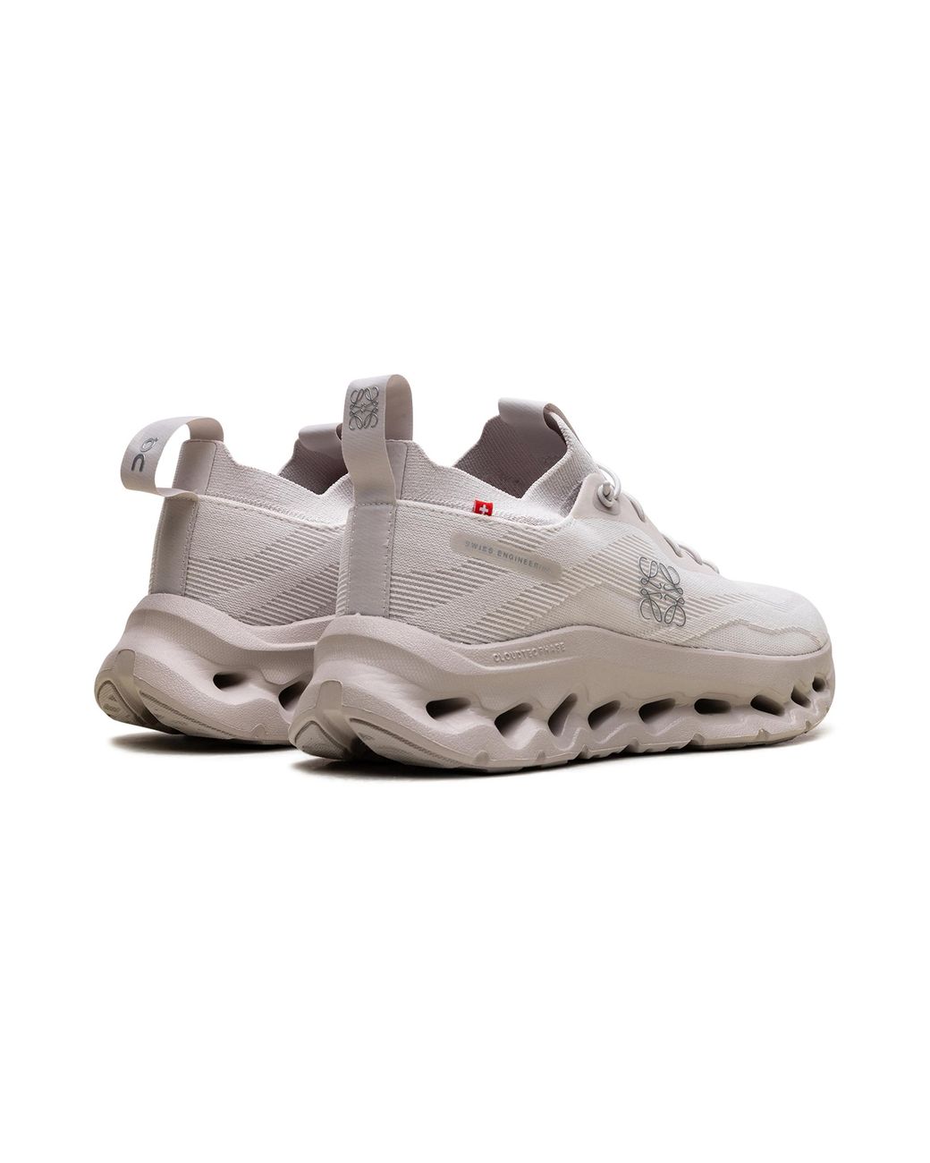 On Shoes Black Cloudtilt "Loewe Sand" 3Wd30310554"