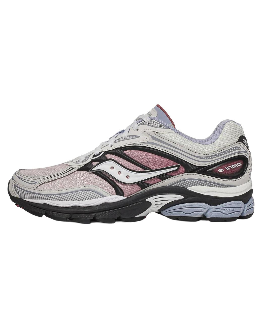 Saucony Black Progrid Omni 9 Fade" S70933 2" for men