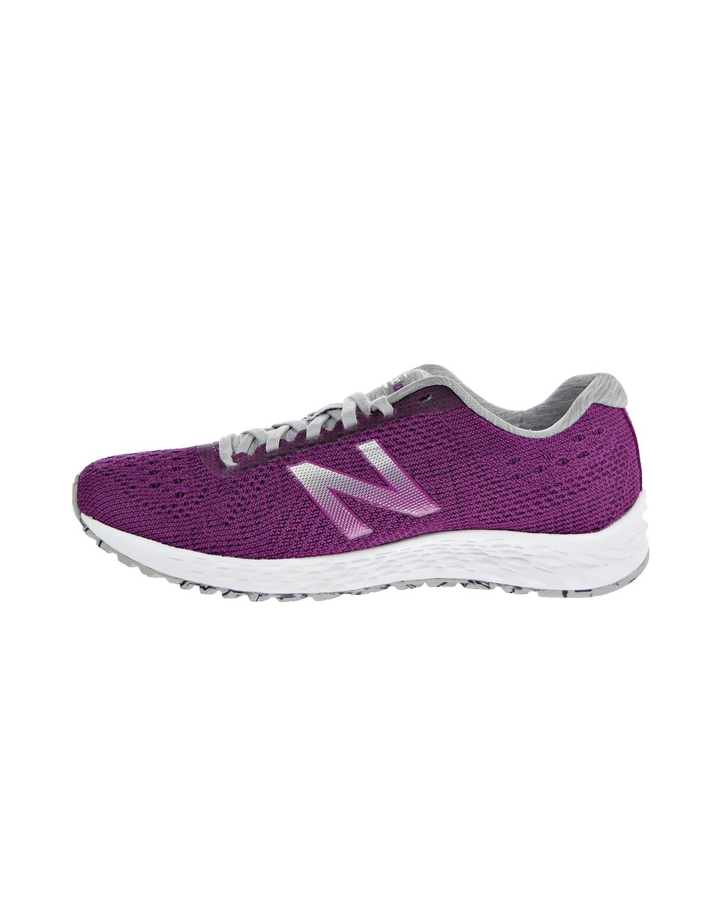 New Balance Purple Fresh Foam Arishi "Mulberry" Waris Rm1"
