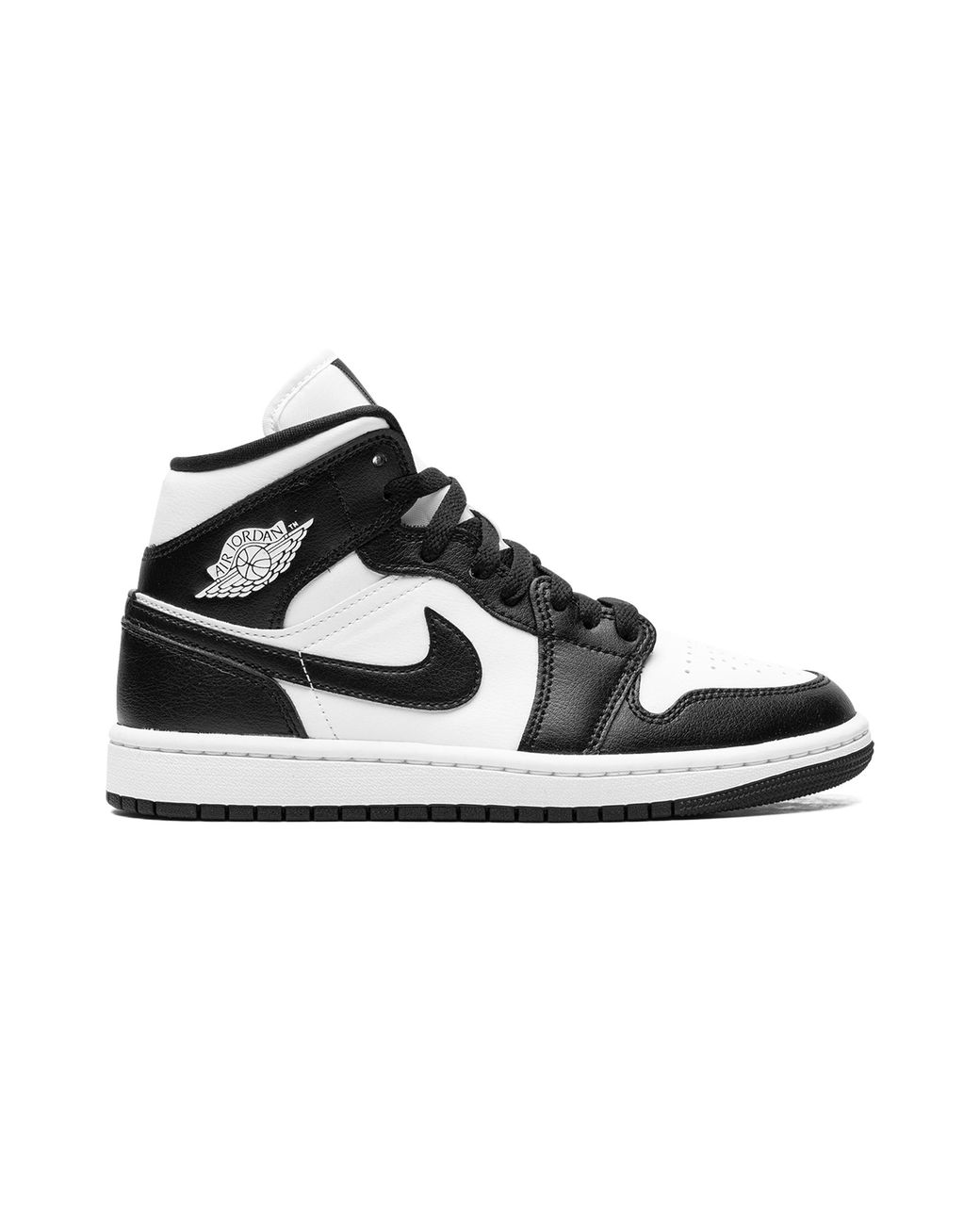 Nike Black Air 1 Mid "Panda" Dv0991 101"