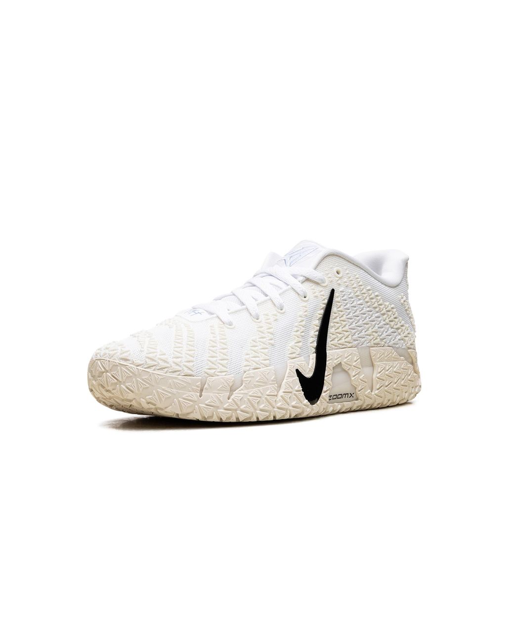 Nike Black Ja 3 "Coconut Milk" Hf2793 101" for men