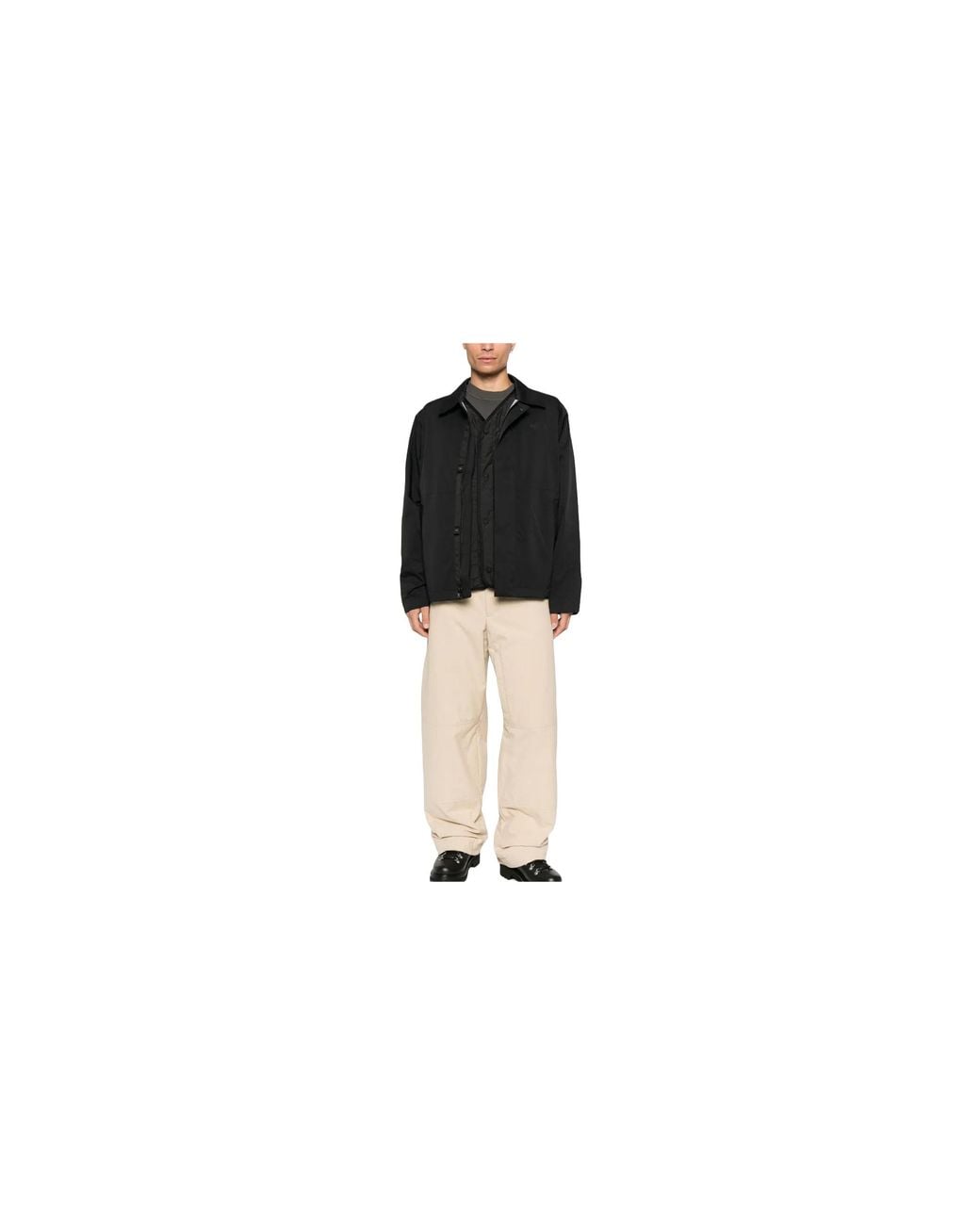 The North Face Black City Triclimate Jacket "Tnf" Nf0A8Dtujk31" for men