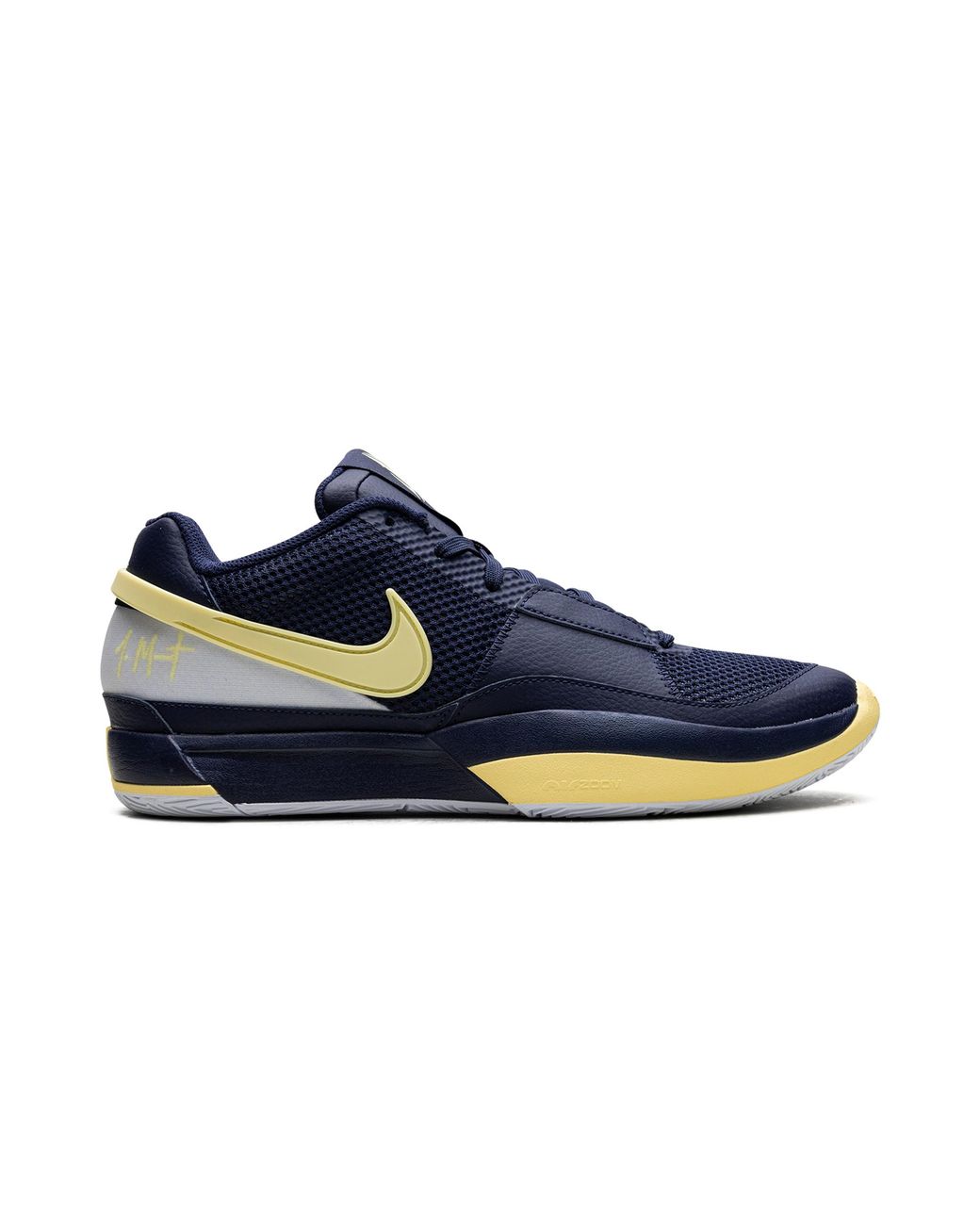 Nike Blue Ja 1 "Murray State" Fq4796 402" for men