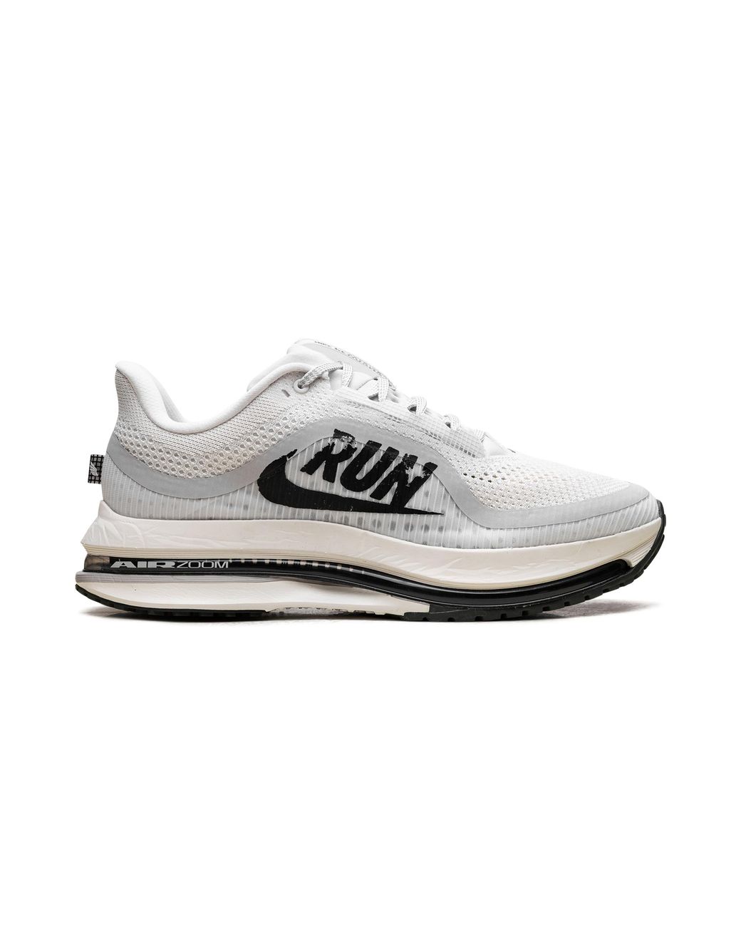 Nike Black Pegasus Premium "Run" Ih2288 001" for men