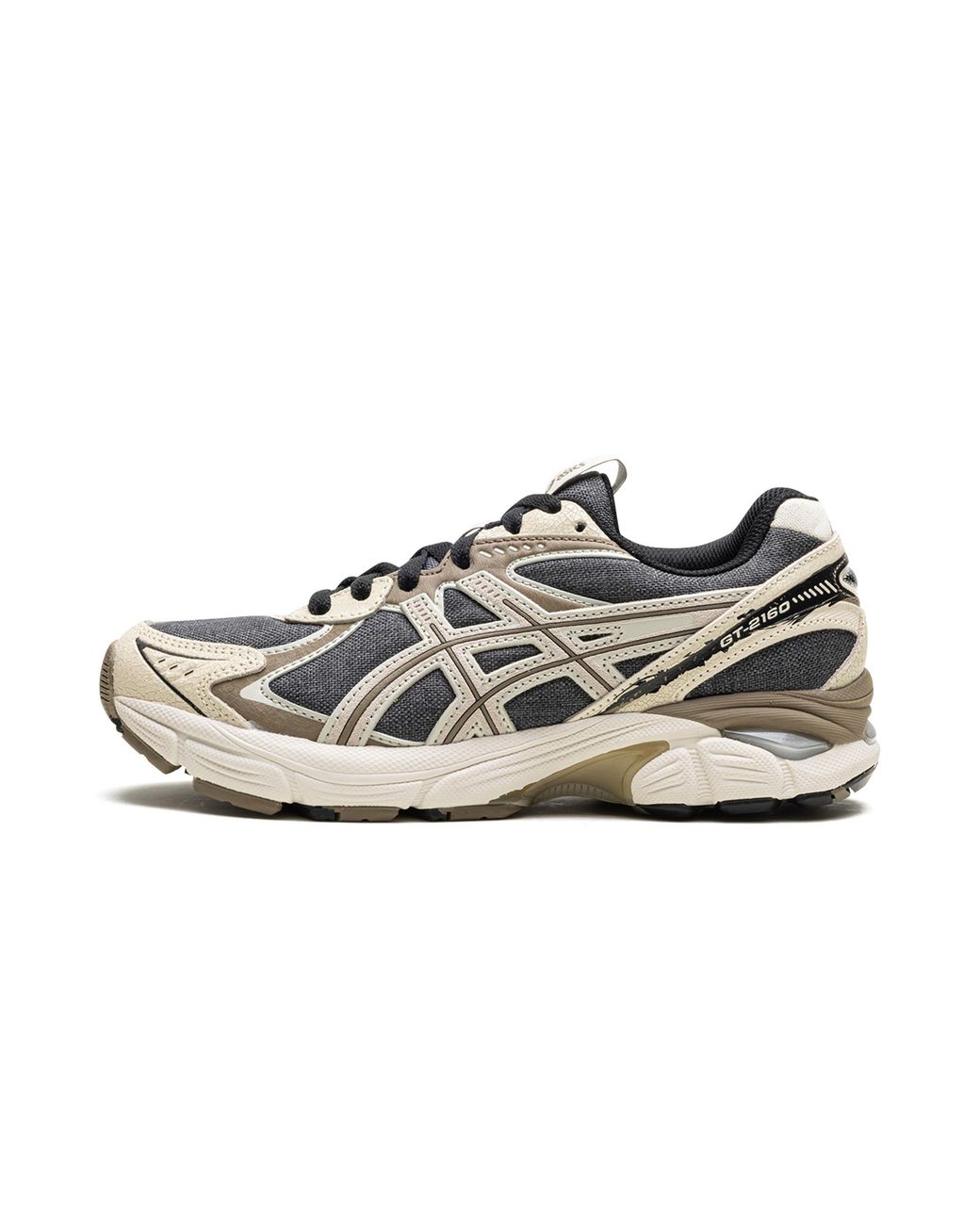Asics Black Gt-2160 "Imperfection" 1203A415 001" for men
