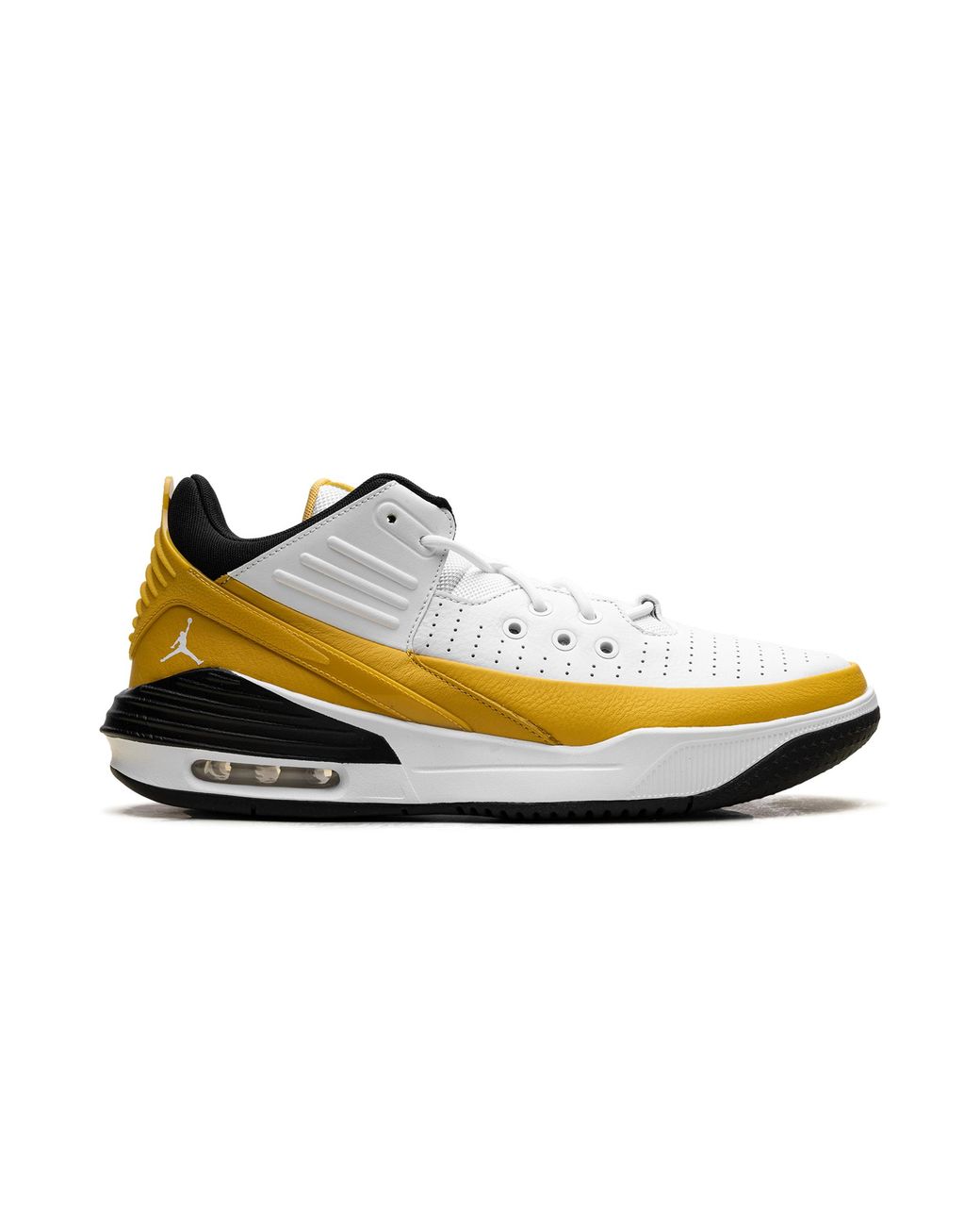 Nike Black Air Max Aura 5 Ochre" Dz4353 701" for men