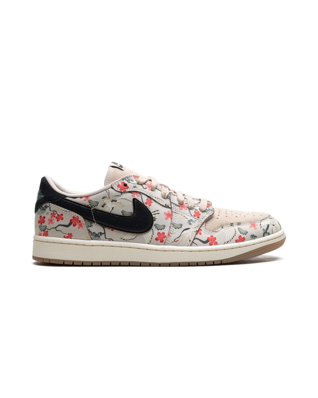Nike Black Air 1 Low Og "Rui Hachimura for men
