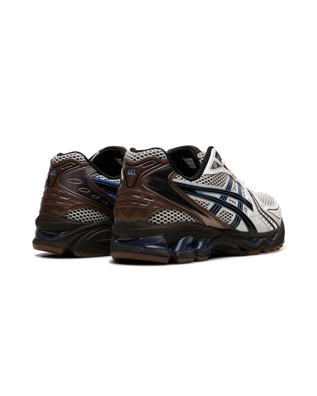 Asics Black Gel-Kayano 14 Coast" 1203A740-104" for men