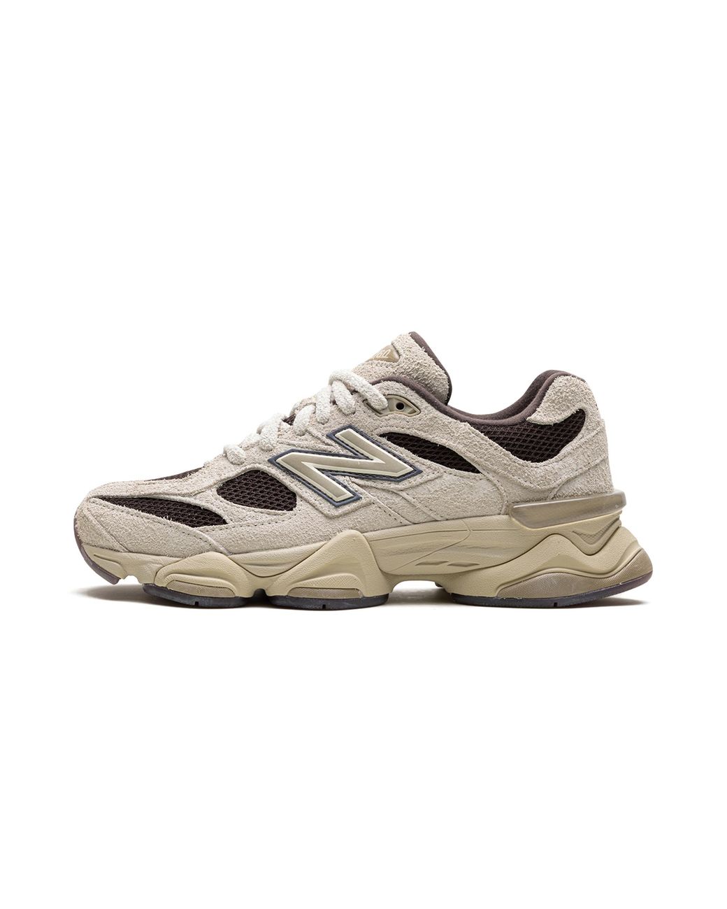 New Balance Black 9060 "Sydney Mclaughlin" U9060Syd" for men